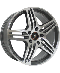 Replica LegeArtis PR10 GMF R19 W9.5 PCD5x130 ET46.0 DIA71.6
